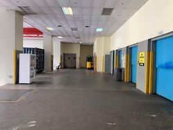 Tg Building (D26), Factory #563238741